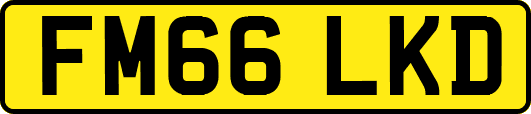 FM66LKD