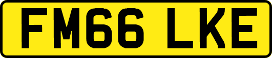 FM66LKE