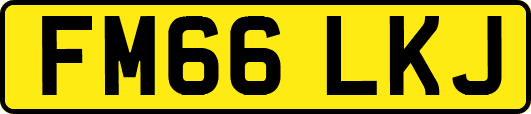 FM66LKJ