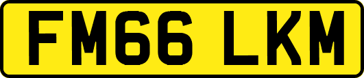 FM66LKM