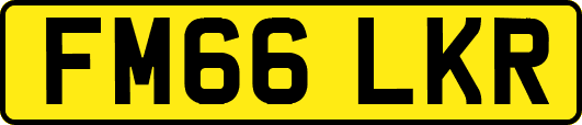 FM66LKR