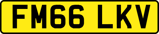 FM66LKV