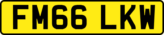 FM66LKW