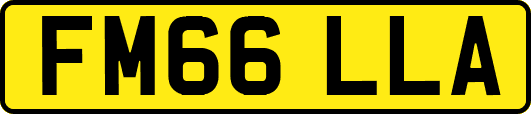 FM66LLA