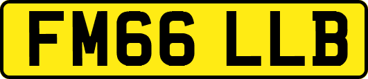 FM66LLB