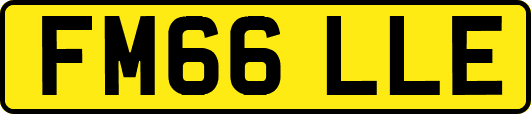 FM66LLE