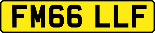 FM66LLF
