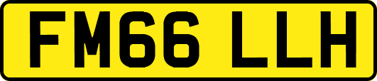 FM66LLH