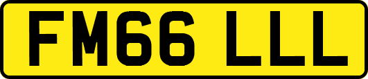 FM66LLL