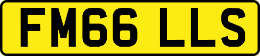 FM66LLS