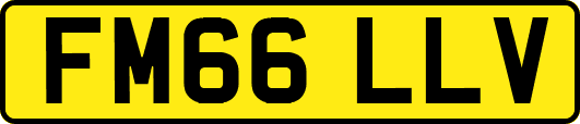 FM66LLV