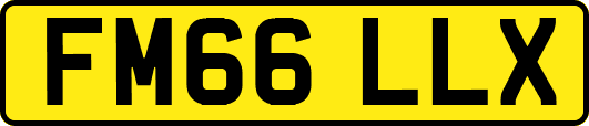 FM66LLX
