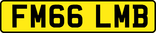 FM66LMB
