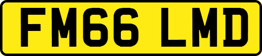 FM66LMD