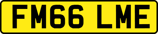 FM66LME