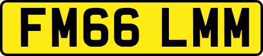 FM66LMM