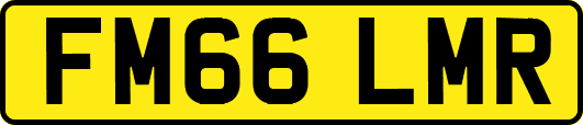 FM66LMR