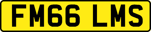 FM66LMS