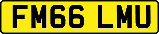 FM66LMU