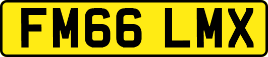 FM66LMX
