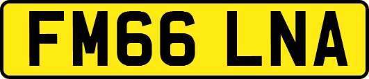 FM66LNA