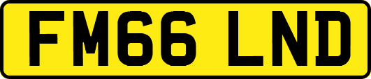 FM66LND