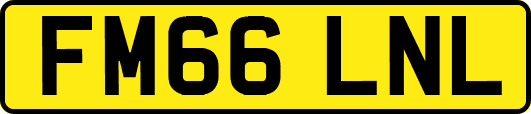 FM66LNL