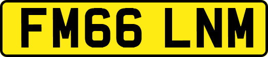 FM66LNM