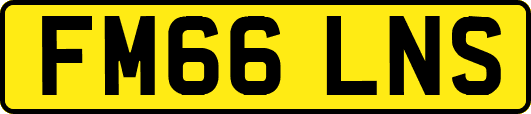 FM66LNS