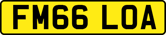 FM66LOA