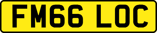 FM66LOC