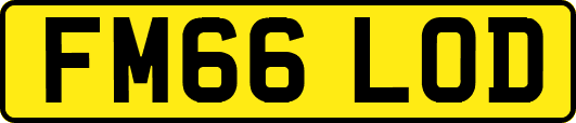 FM66LOD