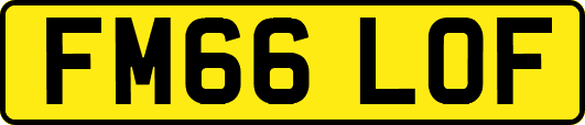 FM66LOF