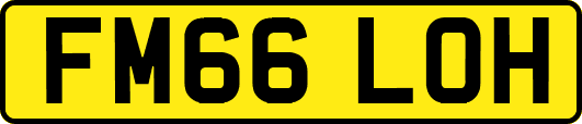 FM66LOH