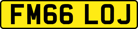 FM66LOJ