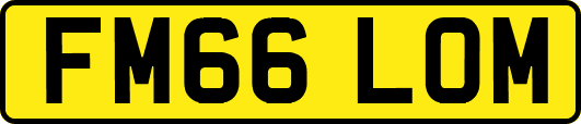 FM66LOM