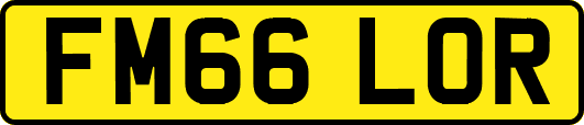 FM66LOR
