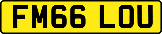 FM66LOU