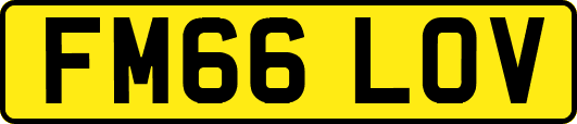 FM66LOV