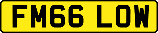 FM66LOW