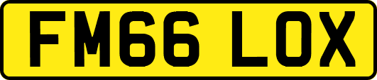 FM66LOX