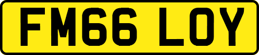 FM66LOY