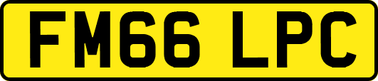 FM66LPC