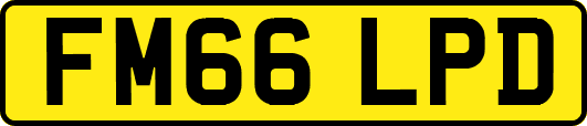 FM66LPD