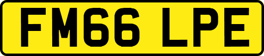 FM66LPE