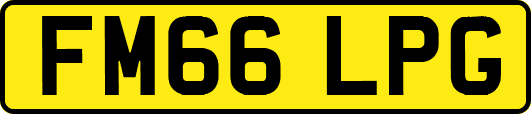 FM66LPG
