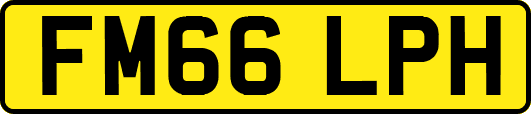 FM66LPH
