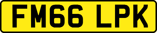 FM66LPK