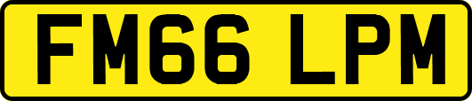 FM66LPM