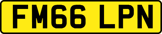 FM66LPN